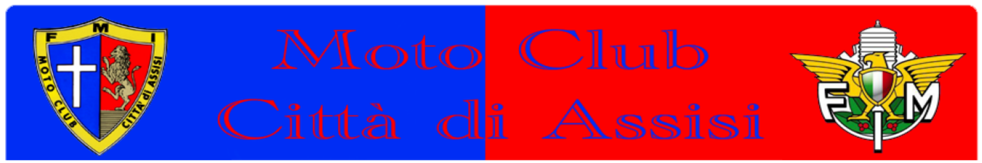 MC Città di Assisi Logo